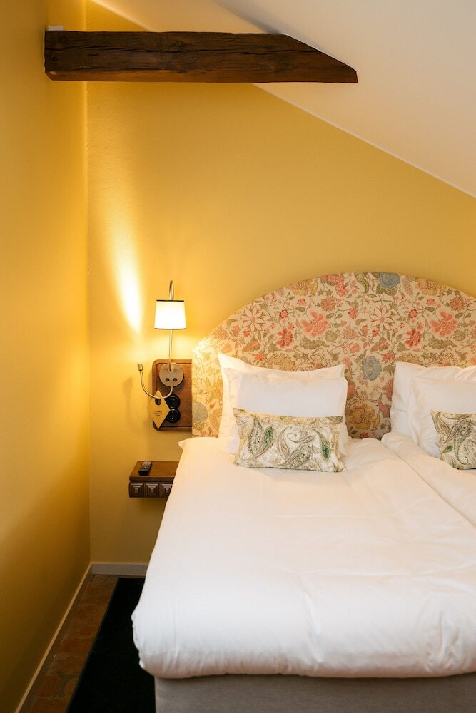 Hotel Ruth, Worldhotels Crafted