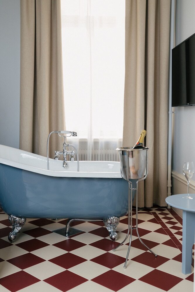 Hotel Ruth, Worldhotels Crafted