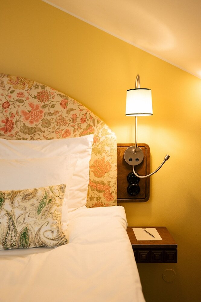 Hotel Ruth, Worldhotels Crafted