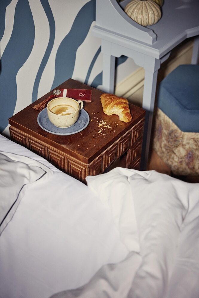 Hotel Ruth, Worldhotels Crafted