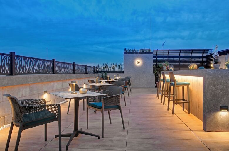 Hotel 23 Boutique