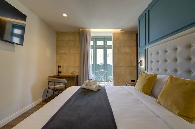 Hotel 23 Boutique