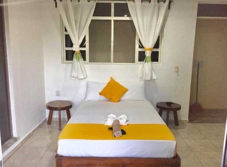 Hotel Flor