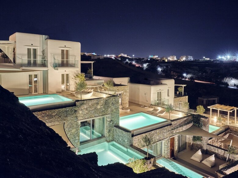 ?rcs Suites & Residences