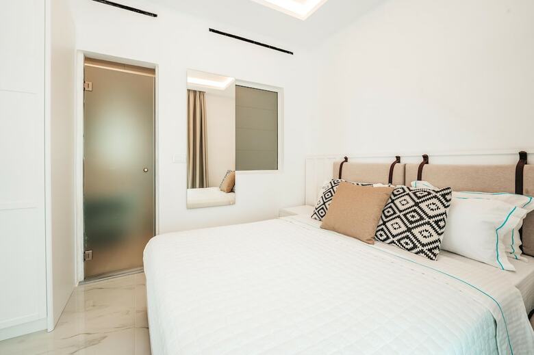 ?rcs Suites & Residences