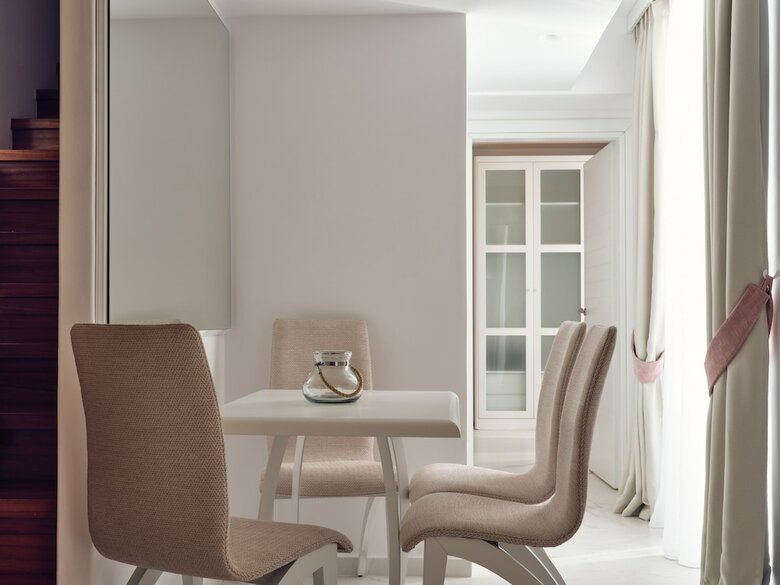 ?rcs Suites & Residences