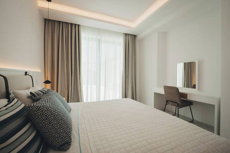 ?rcs Suites & Residences