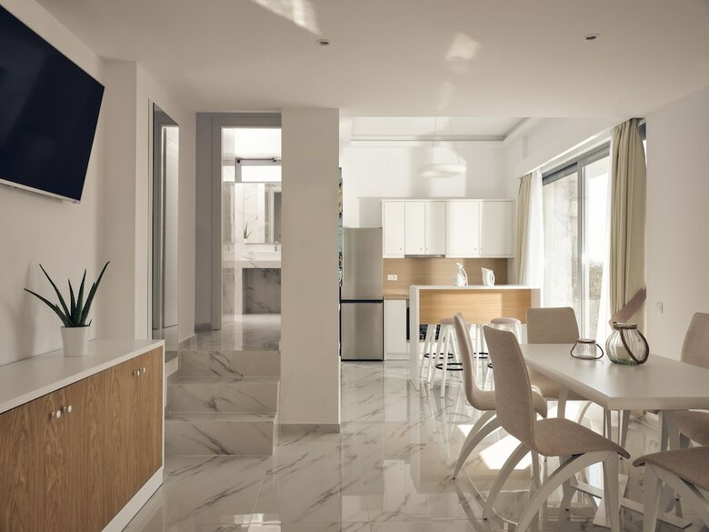 ?rcs Suites & Residences