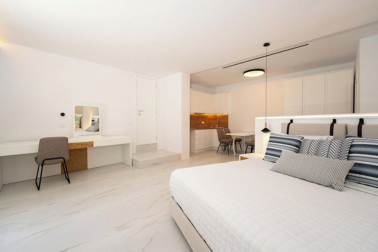 ?rcs Suites & Residences