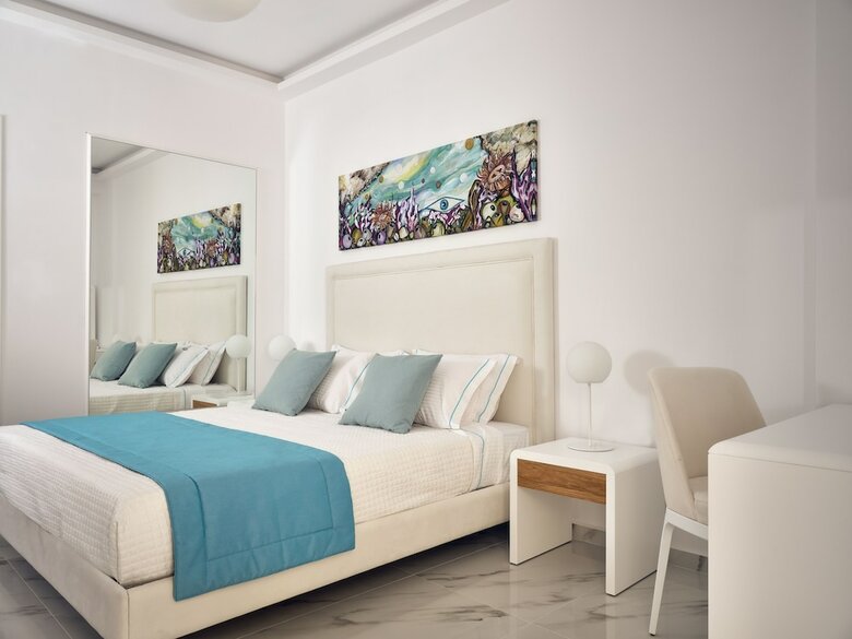 ?rcs Suites & Residences