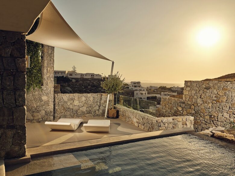 ?rcs Suites & Residences