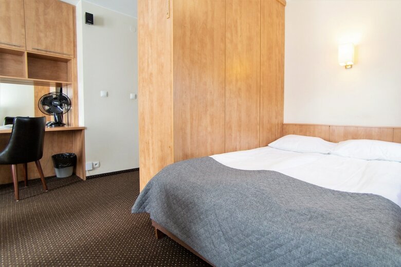 Aparthotel Warsaw - Apartments Apartamenty Sadyba