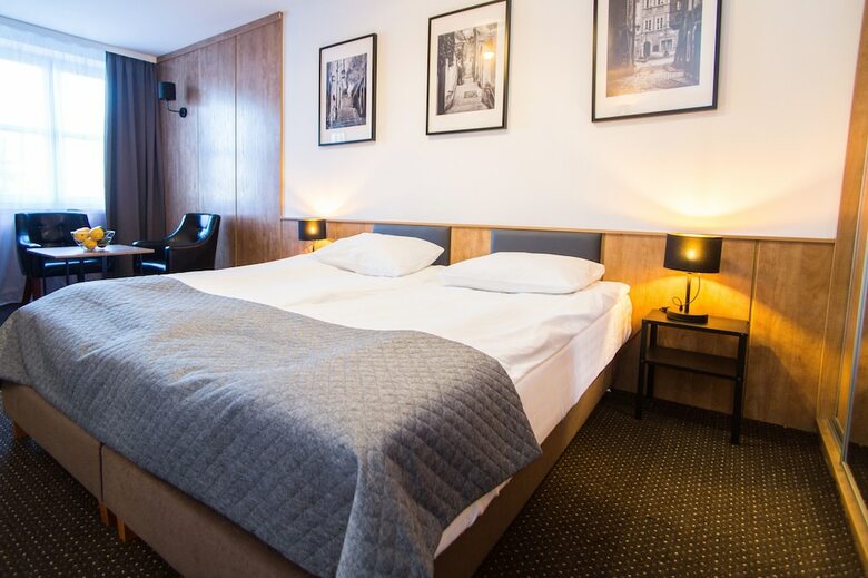 Aparthotel Warsaw - Apartments Apartamenty Sadyba