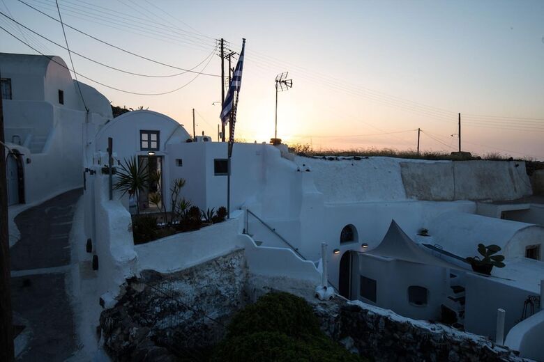 Hotel Mylopetres