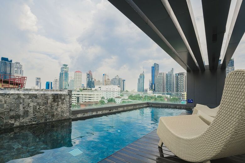 Aparthotel Voque Hotel & Serviced Residence Sukhumvit 51