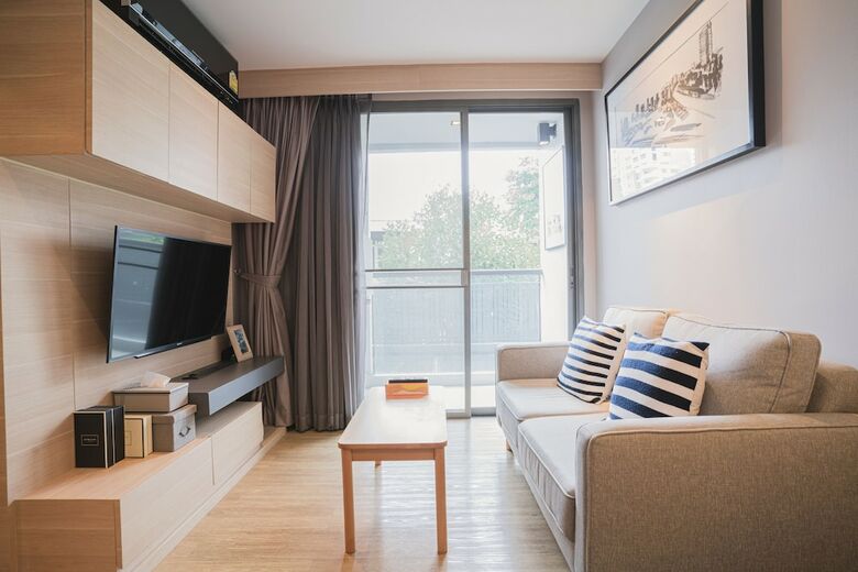 Aparthotel Voque Hotel & Serviced Residence Sukhumvit 51