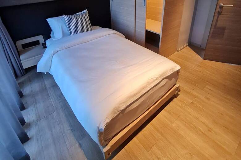 Aparthotel Voque Hotel & Serviced Residence Sukhumvit 51