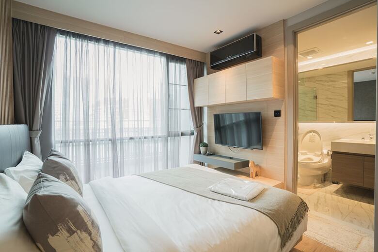 Aparthotel Voque Hotel & Serviced Residence Sukhumvit 51