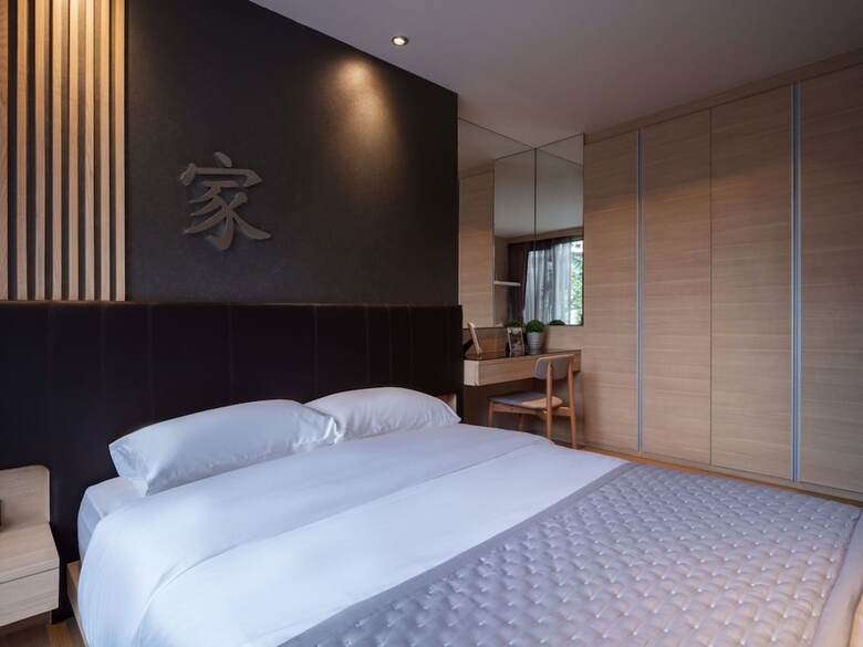 Aparthotel Voque Hotel & Serviced Residence Sukhumvit 51