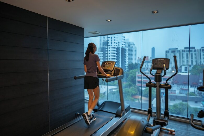 Aparthotel Voque Hotel & Serviced Residence Sukhumvit 51