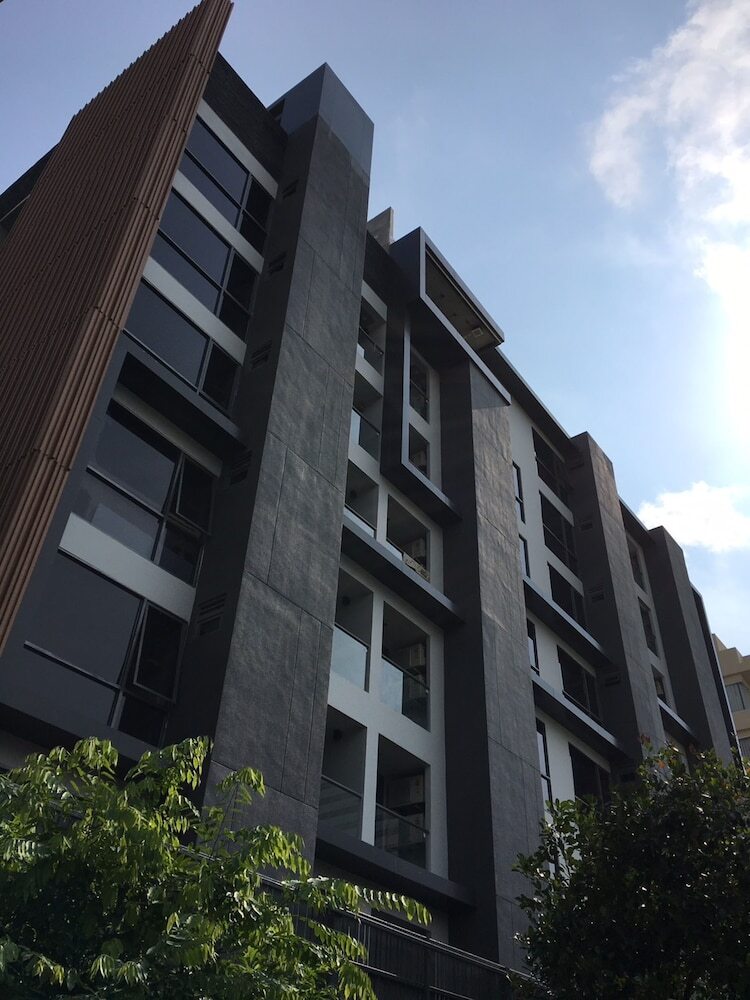 Aparthotel Voque Hotel & Serviced Residence Sukhumvit 51