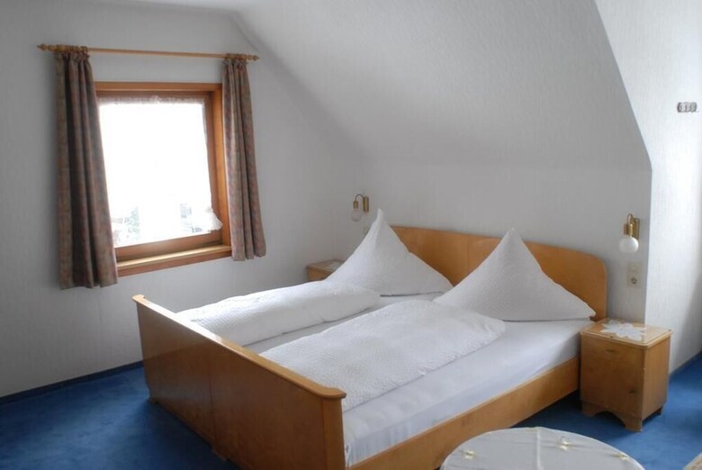 Hotel-pension Sch�tzle