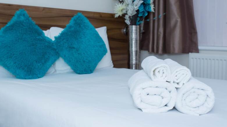 Langley Guest House
