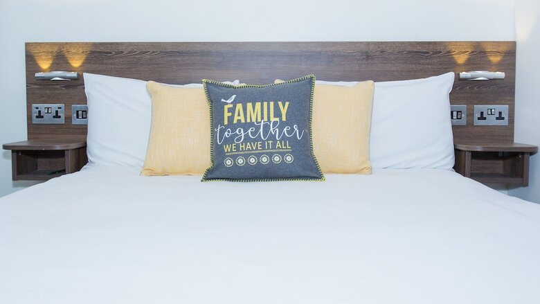 Langley Guest House