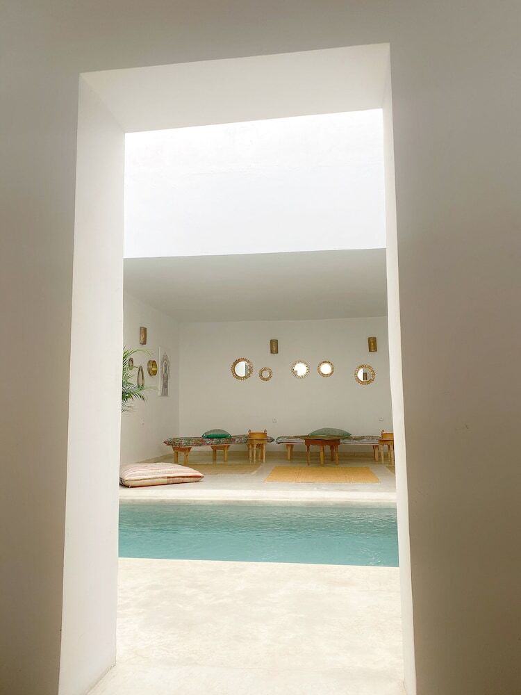 Hotel Zwin Zwin Boutique H�tel & Spa