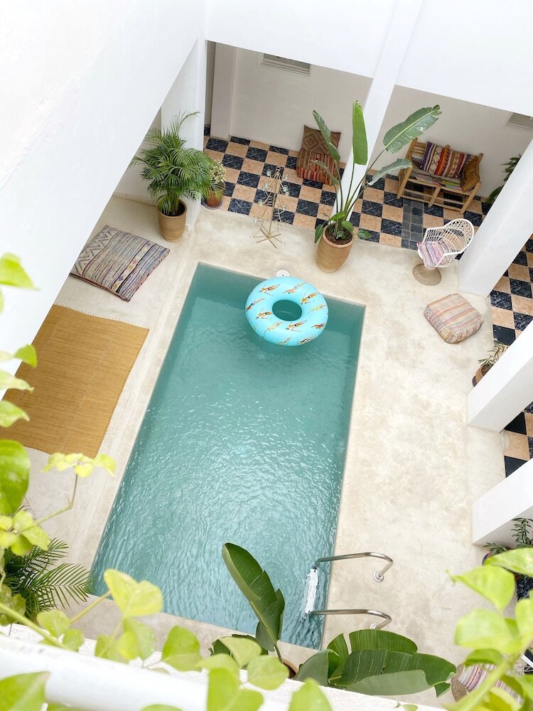 Hotel Zwin Zwin Boutique H�tel & Spa
