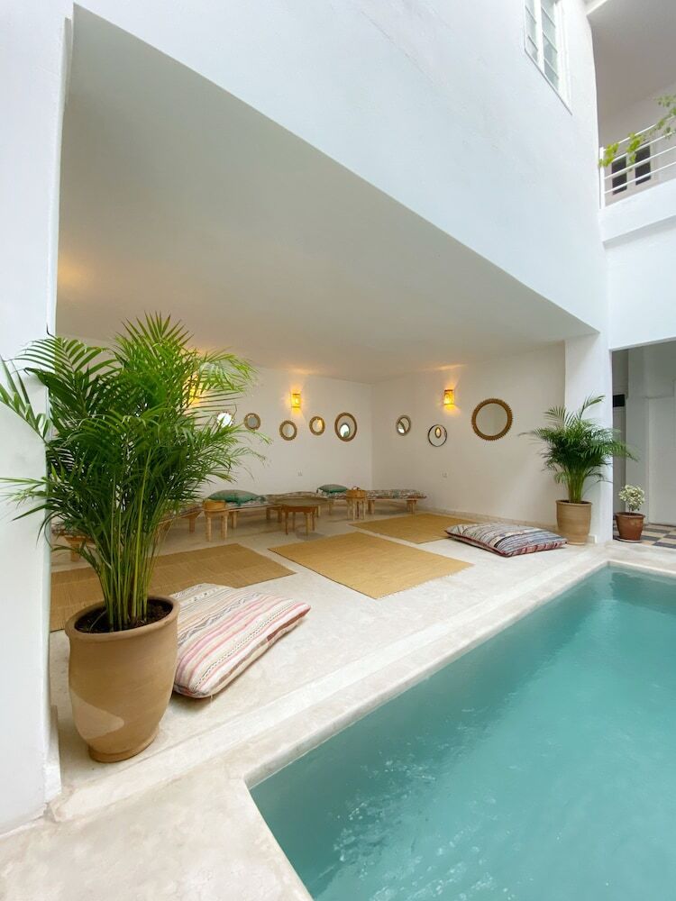 Hotel Zwin Zwin Boutique H�tel & Spa