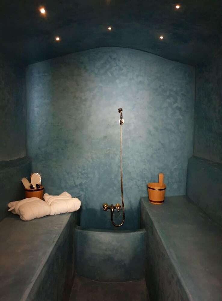 Hotel Zwin Zwin Boutique H�tel & Spa
