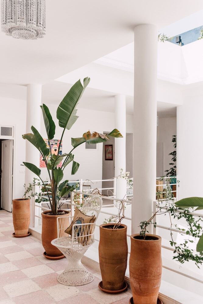 Hotel Zwin Zwin Boutique H�tel & Spa