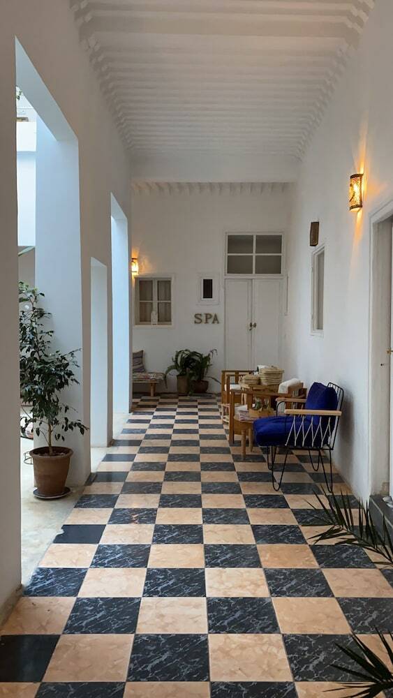 Hotel Zwin Zwin Boutique H�tel & Spa