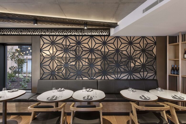 Vibe Hotel Adelaide