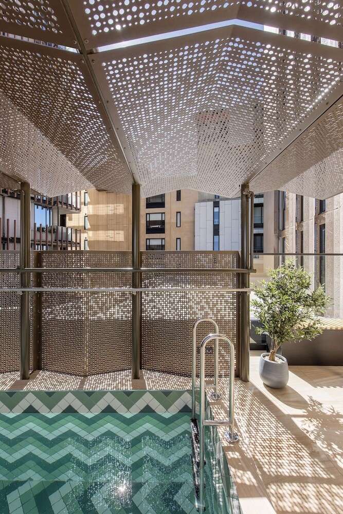 Vibe Hotel Adelaide