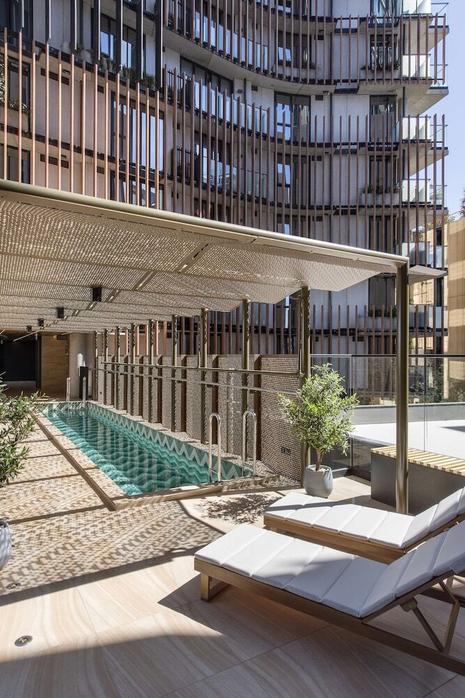 Vibe Hotel Adelaide