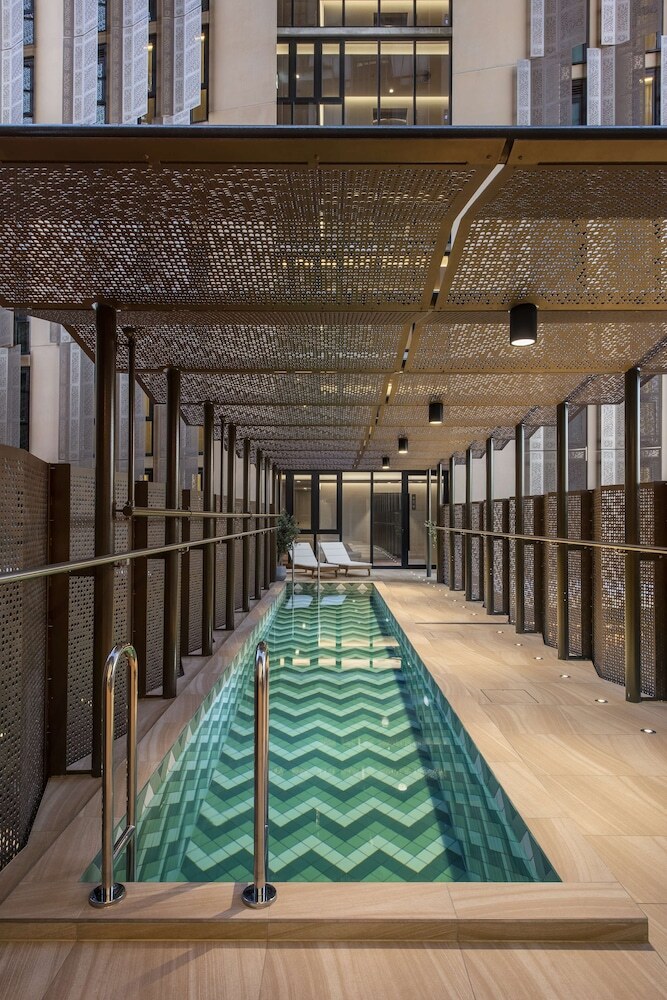 Vibe Hotel Adelaide