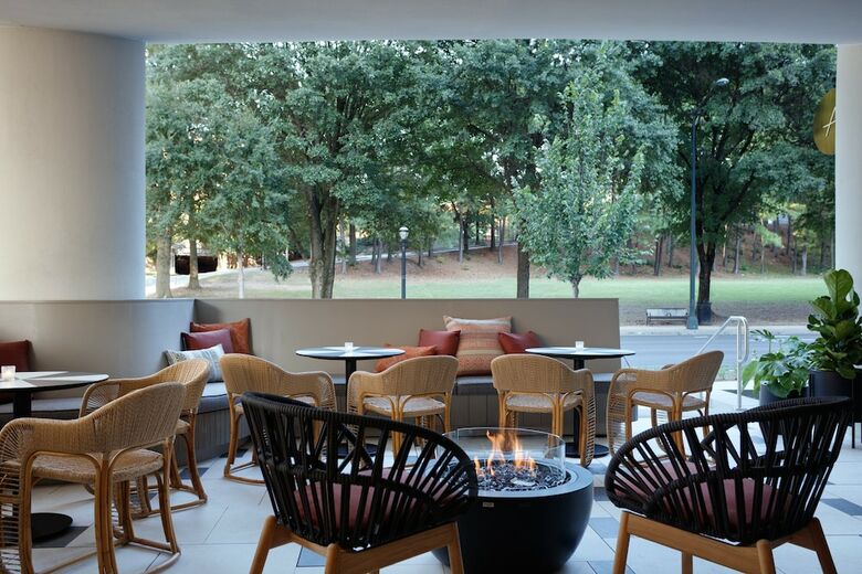 Kimpton Shane Hotel By Ihg
