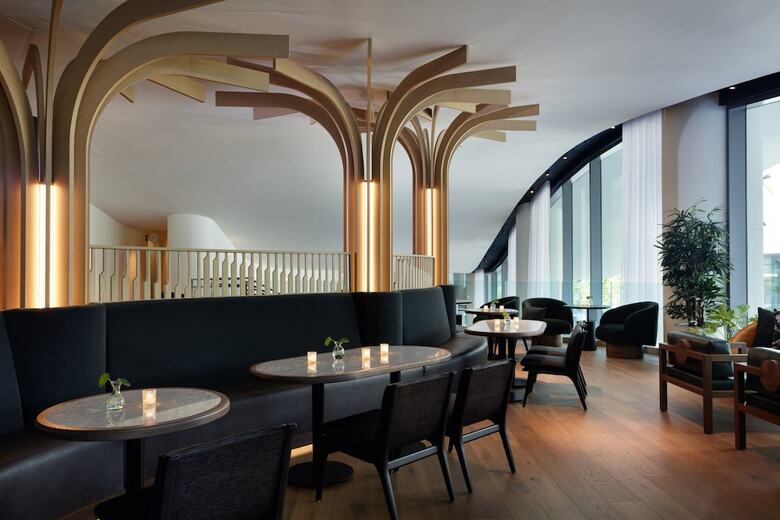 Kimpton Shane Hotel By Ihg