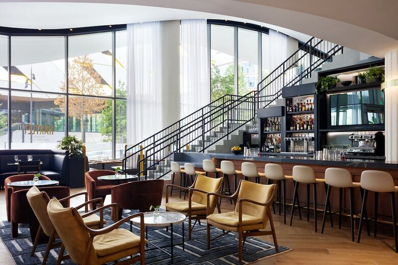 Kimpton Shane Hotel By Ihg