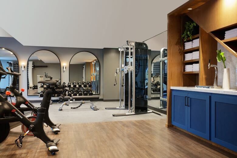 Kimpton Shane Hotel By Ihg