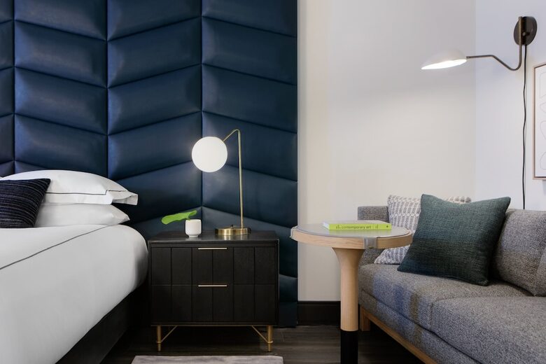 Kimpton Shane Hotel By Ihg