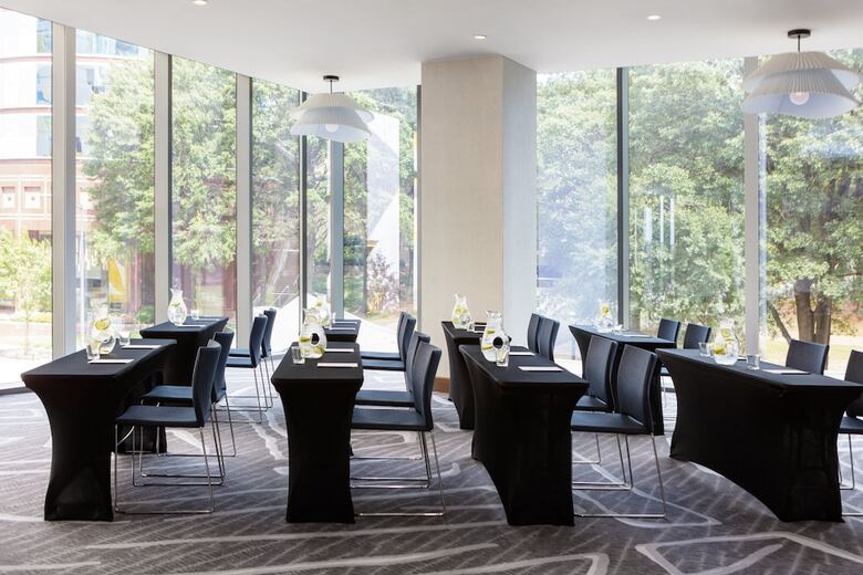 Kimpton Shane Hotel By Ihg