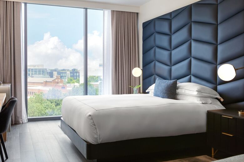 Kimpton Shane Hotel By Ihg