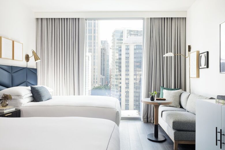 Kimpton Shane Hotel By Ihg