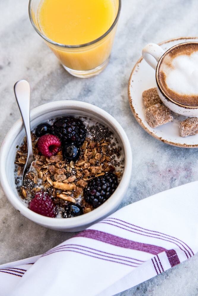 Kimpton Shane Hotel By Ihg