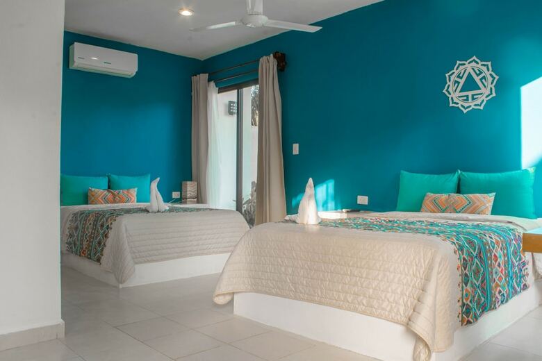 Hotel Azul 36