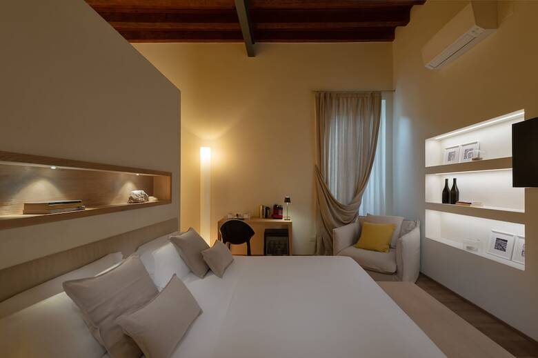 Massimago Wine Suites