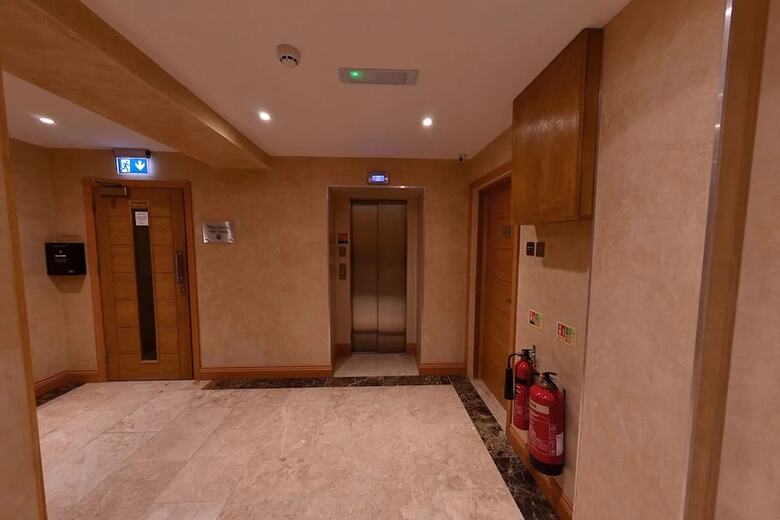 Hotel Arlo Apartments